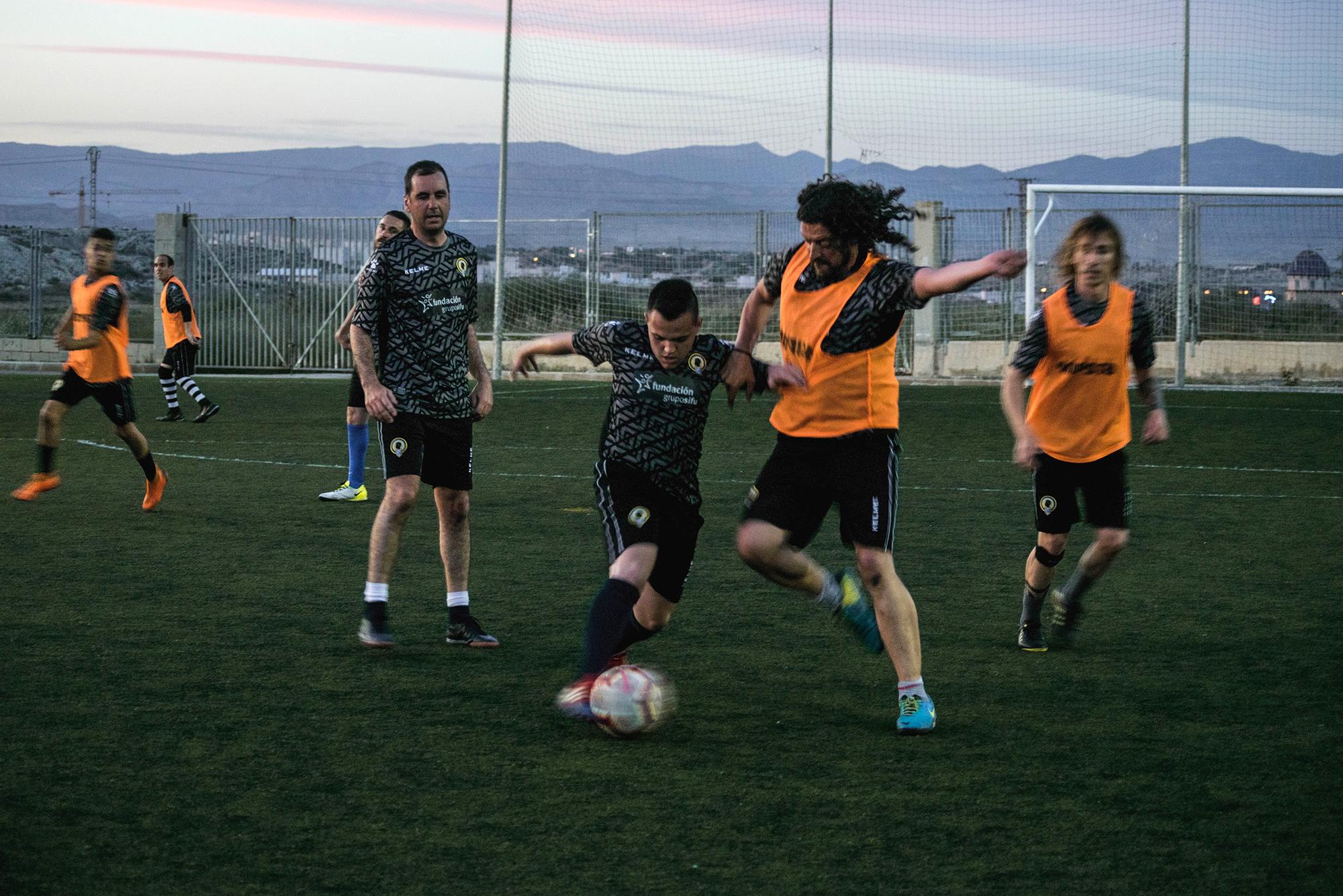 Hércules Paralímpico